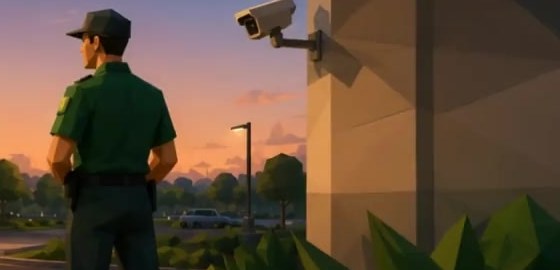 Security